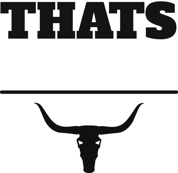 That's Jerky